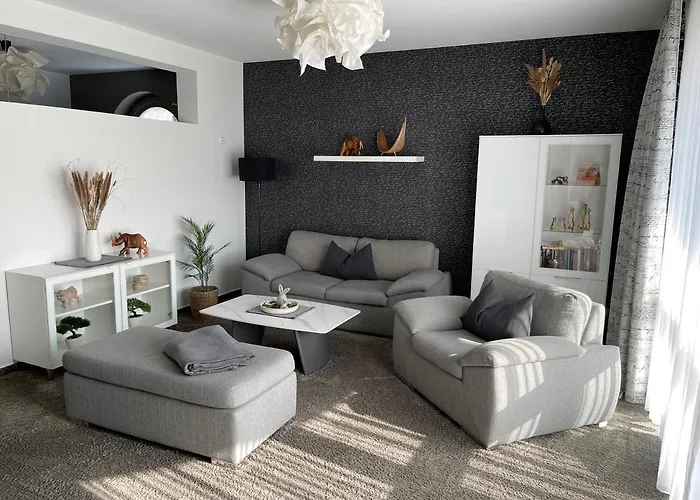 Apartmán Monopol Wernigerode