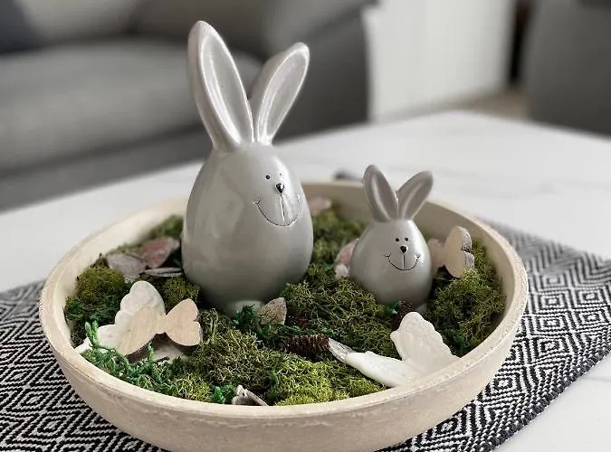 Monopol Apartmán Wernigerode