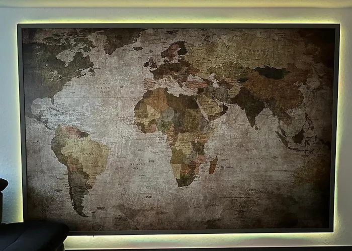 Monopol * ורניגרוד