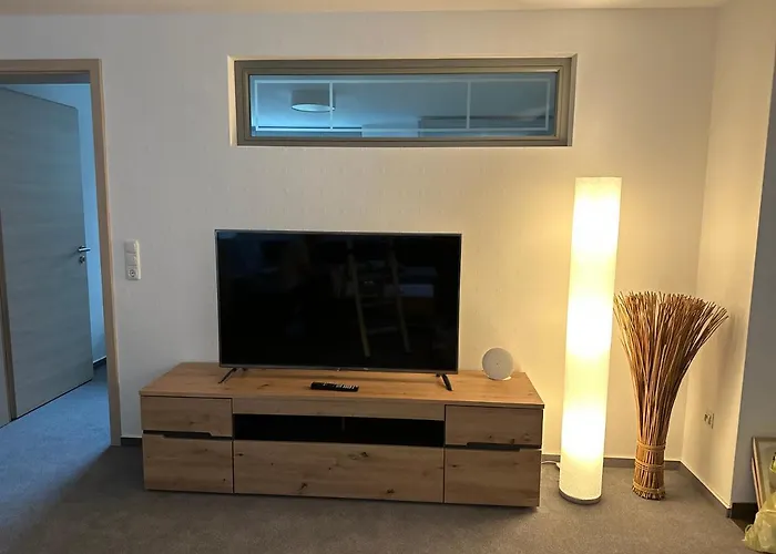 Appartement Monopol *