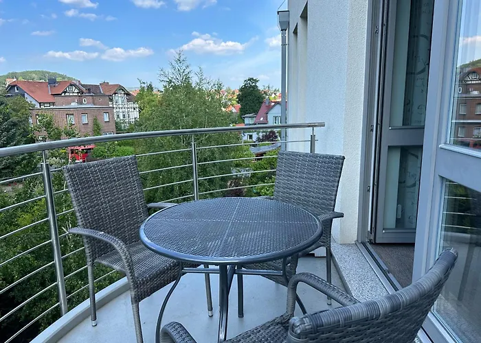 Monopol * Wernigerode