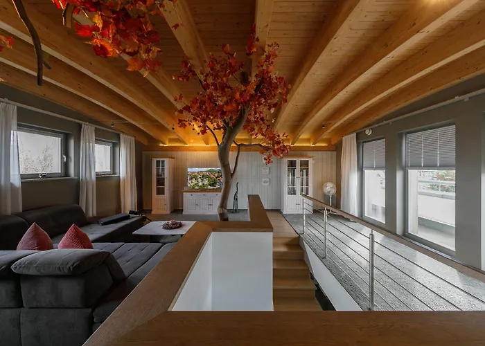 Appartement Monopol *