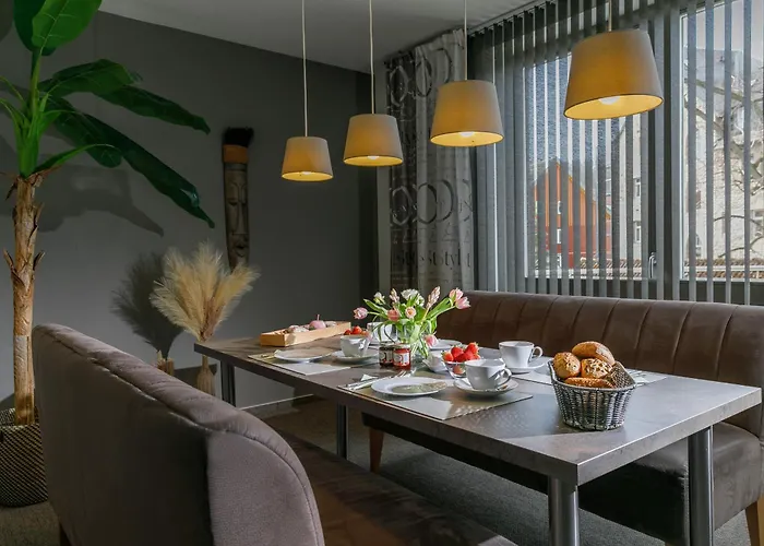 Monopol * Wernigerode