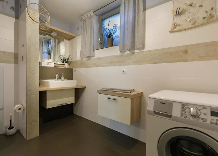 Appartement Monopol Wernigerode