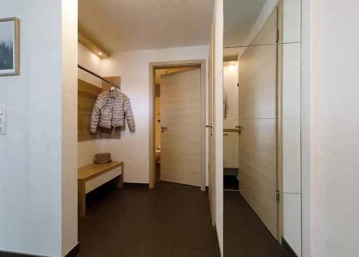 Monopol Appartement *