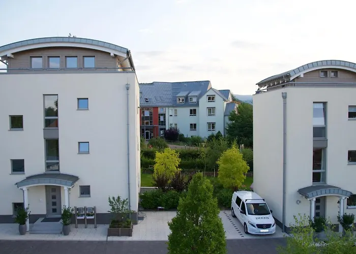 Monopol * Wernigerode